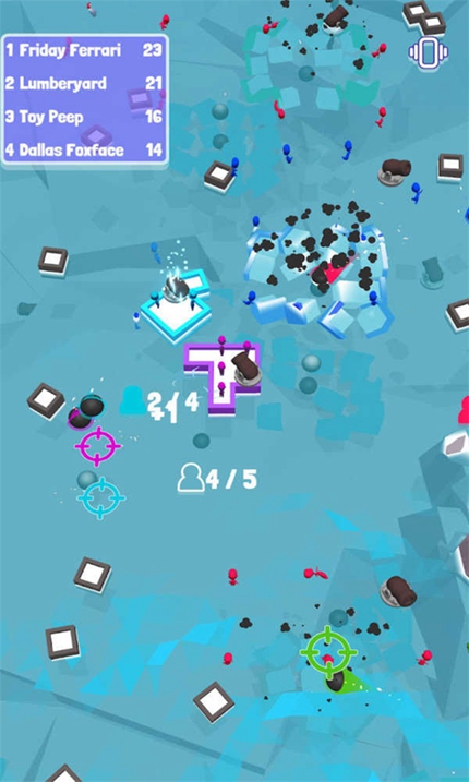 空岛大作战安卓版 V1.0.0