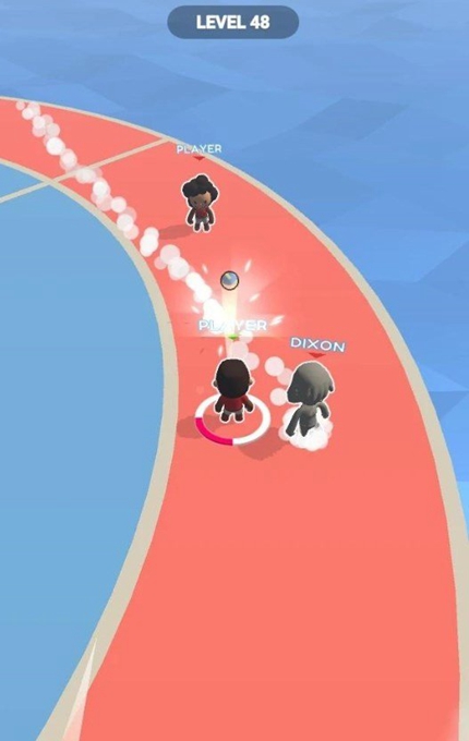 道奇球大战安卓版 V0.1