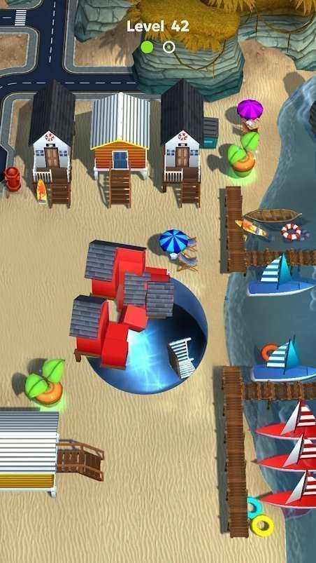 摧毁这座城市安卓版 V1.0