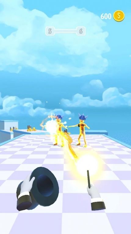 神奇魔术帽安卓版 V0.0.1