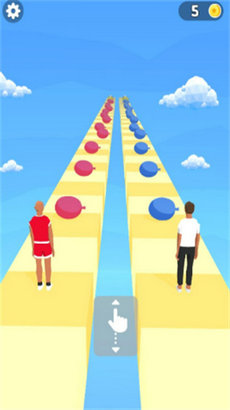 踩气球竞赛安卓版 V1.2