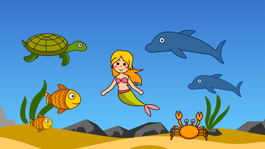 魔法小镇世界安卓版 V1.0