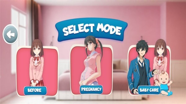 动漫妈妈模拟器安卓版 V1.0.1