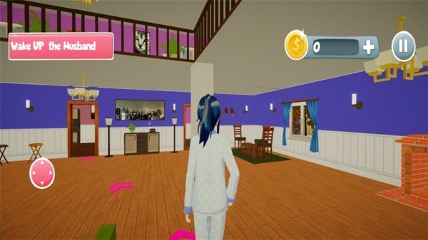 动漫妈妈模拟器安卓版 V1.0.1