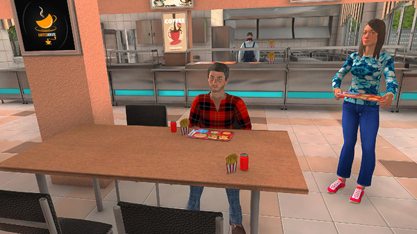 女朋友模拟器安卓中文版 V1.3