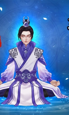 鬼谷修仙安卓手机版 V1.1.75