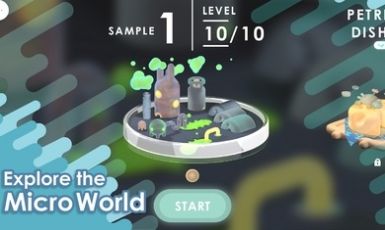 微观二次元安卓免费版 V0.112