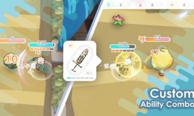 微观二次元安卓免费版 V0.112