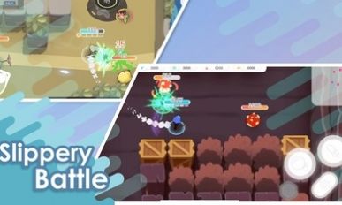 微观二次元安卓免费版 V0.112