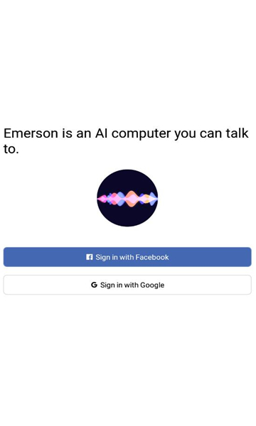 emerson׿ V1.0.0