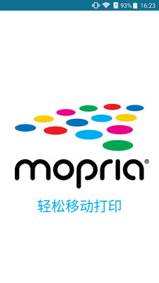 mopria print service׿ V2.10.6