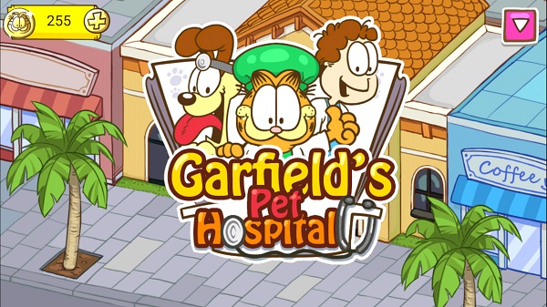 �ӷ�è�ĳ���ҽԺ��׿�� V1.3