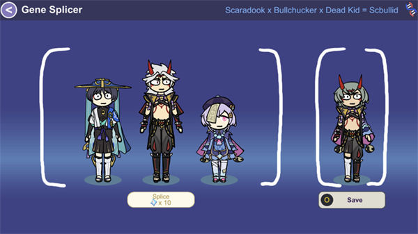 不是元神安卓版 V0.9