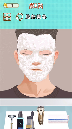 �޽�ʦ��ģ������׿�� V1.0