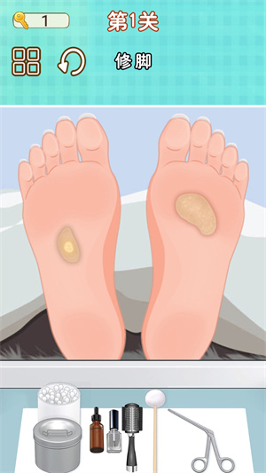 �޽�ʦ��ģ������׿�� V1.0