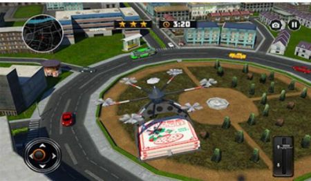 ���˻�ģ����а�׿�� V1.3