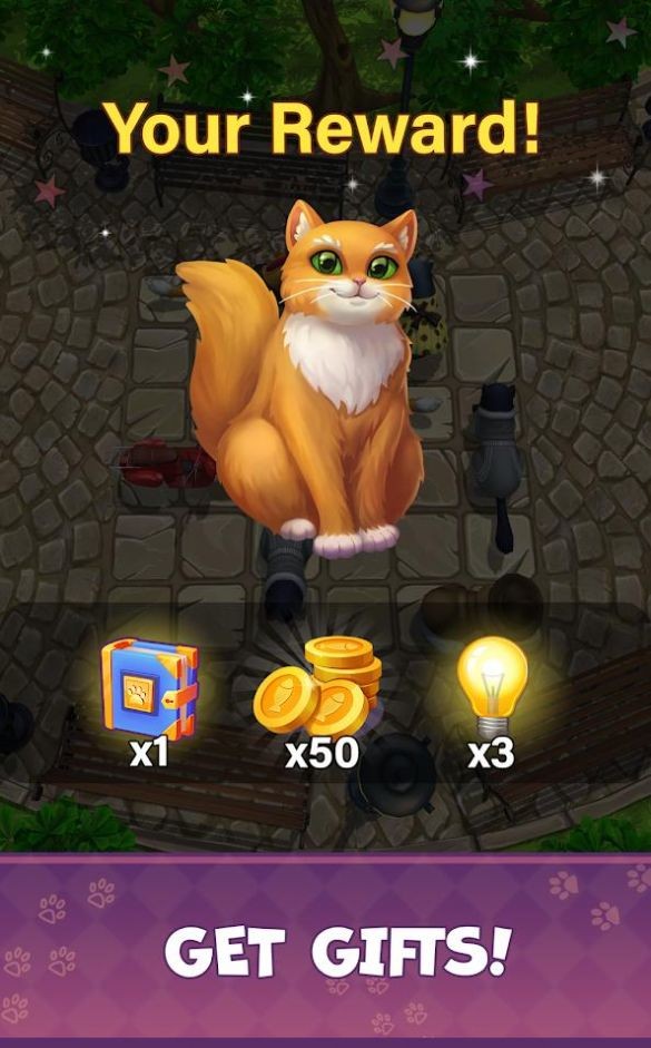 不好了猫安卓版 V1.0.2