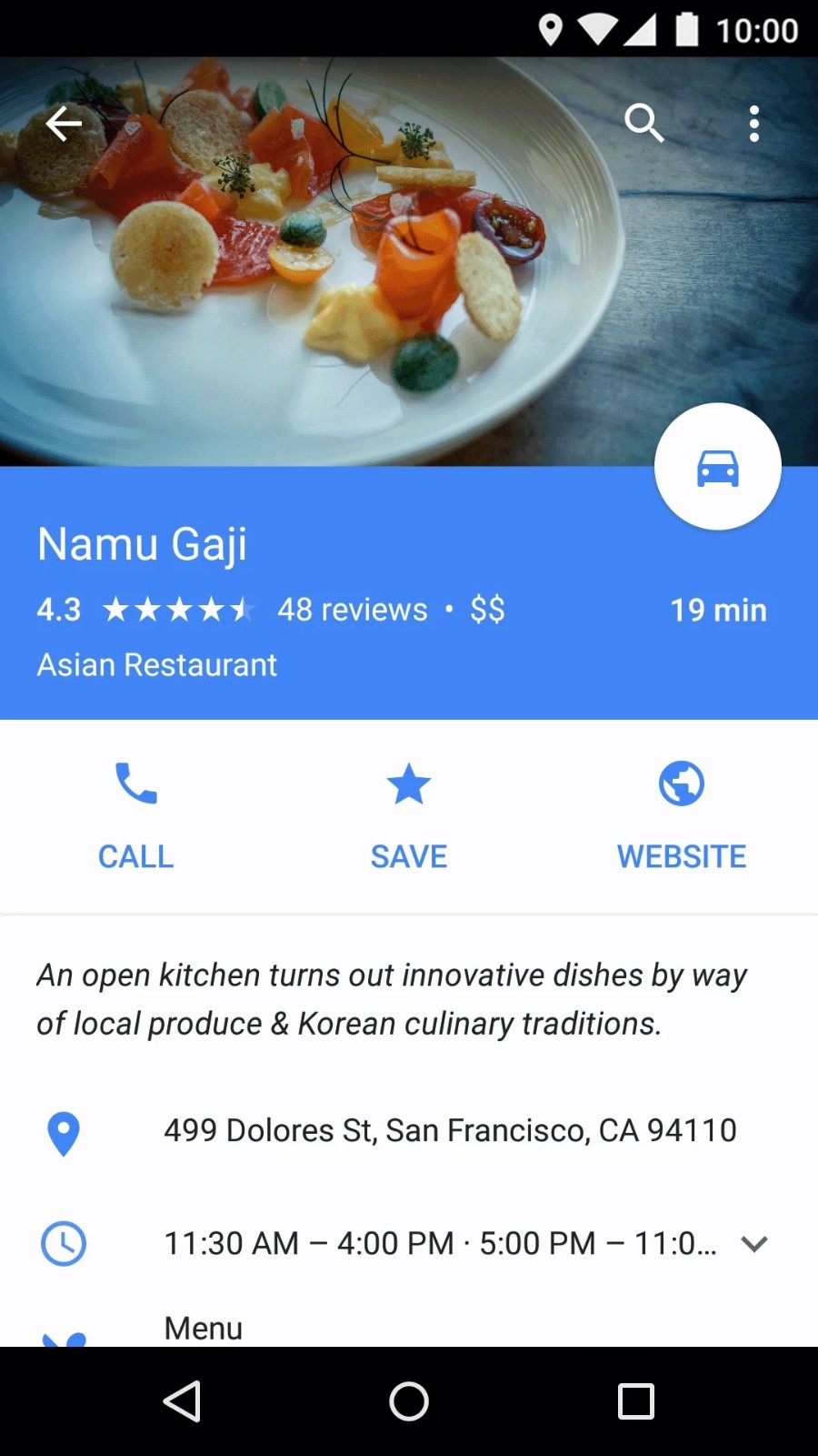 googlemaps׿ V11.29.0