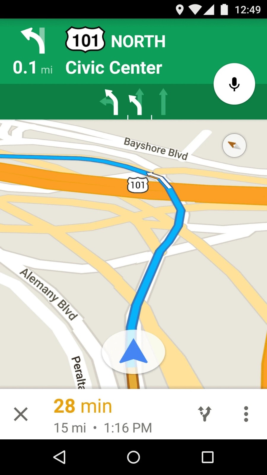 googlemaps׿ V11.29.0