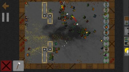 沙盒僵尸战安卓完整版 V1.1.12