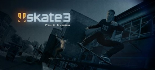 skate3滑板3安卓版 V1.0.6