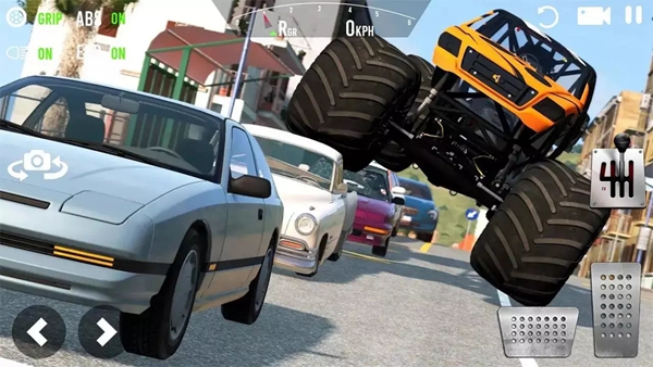 �ռ�����ģ������׿�� V1.1