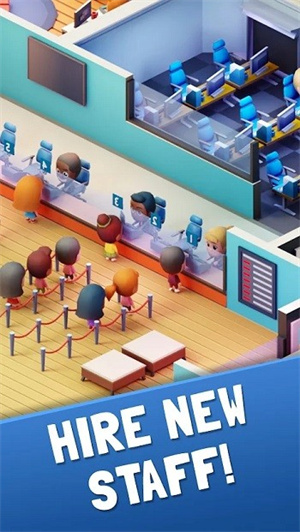 闲置大亨安卓版 V0.1.0