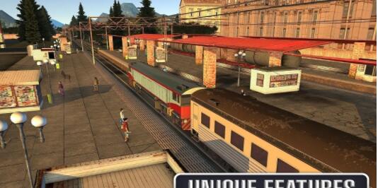 火车司机2021安卓版 V6.2.3