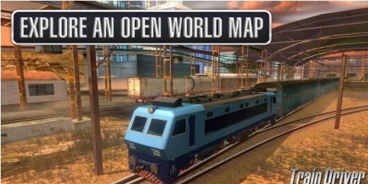 火车司机2021安卓版 V6.2.3