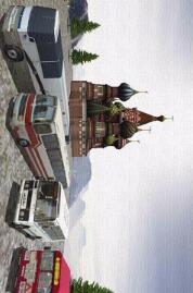 公交车巴士模拟器安卓版 V7.6.6