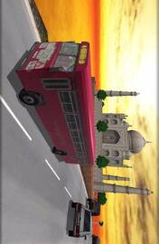 公交车巴士模拟器安卓版 V7.6.6