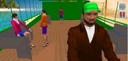 ˮ�ϳ��⳵2��׿�� V7.4.18