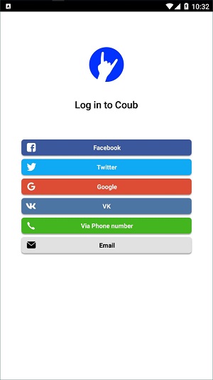 coubʰ V3.3.25