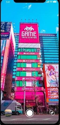 icamera os12��׿�� V4.0