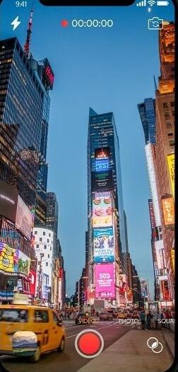 icamera os12��׿�� V4.0