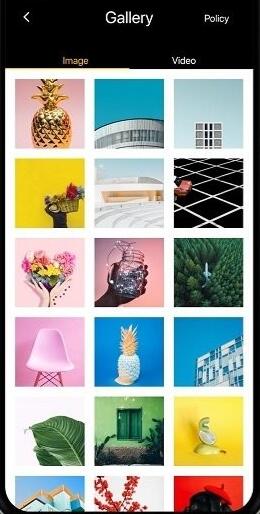 icamera os12��׿�� V4.0