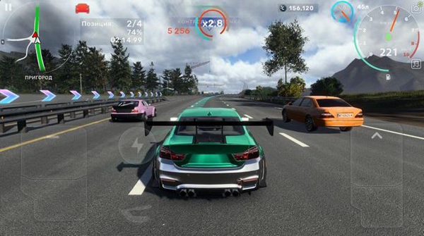 CarXStreet׿ֻ V1.74.8