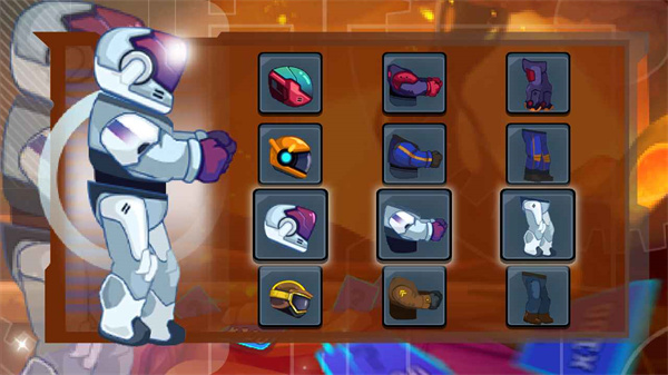 疯狂快车手太空车2内置mod安卓版 V1.0