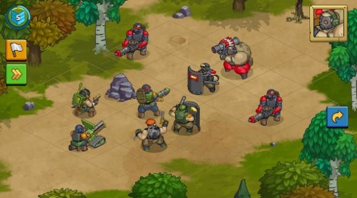 Frontier Chronicles安卓版 V0.1.219