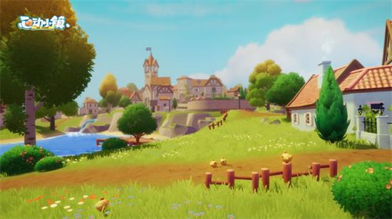 �Ķ�С��׿�ٷ����� V6.6.34