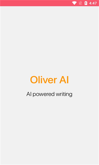 Oliver AI׿ V1.4.0
