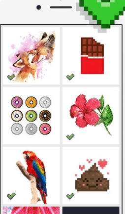 pixelart��׿���İ� V6.6.1