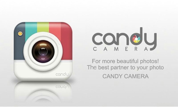 candy camera�ǹ������׿�� V6.0.28