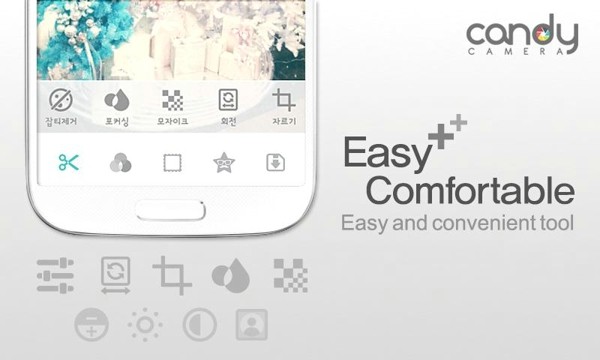 candy camera�ǹ������׿�� V6.0.28