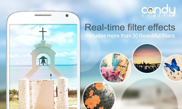 candy camera�ǹ������׿�� V6.0.28