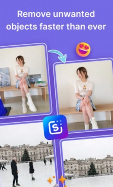 snapedit��׿�� V1.1.2