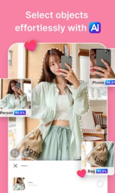 snapedit��׿�� V1.1.2