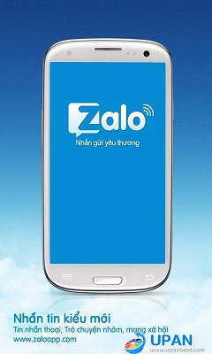 Zalo׿ V3.1.7