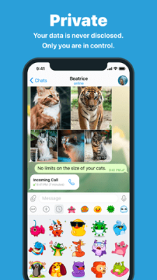 telegram׿İ V8.9.2