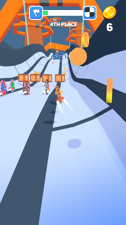 MonoWheel GamePitch׿ V0.5